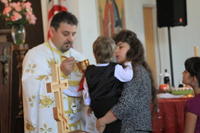 Parastas ridicat de doamna Valentina 007