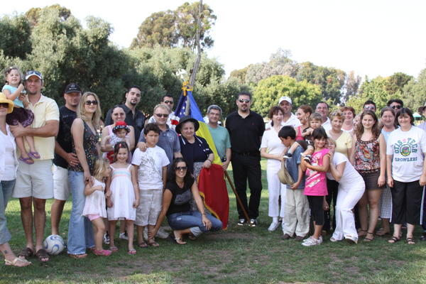 Festivalul Mustului Septembrie 2009 269