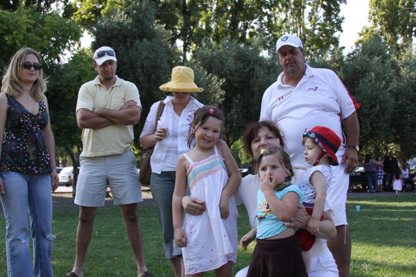 Festivalul Mustului Septembrie 2009 279