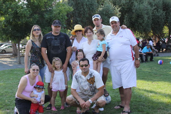 Festivalul Mustului Septembrie 2009 274