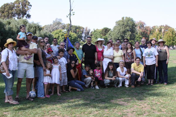 Festivalul Mustului Septembrie 2009 268