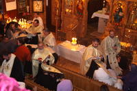 Sedinta Protopopiatului 2013, Upland, CA