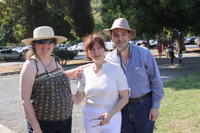 Festivalul Mustului Septembrie 2009 198