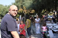 Festivalul Mustului Septembrie 2009 207