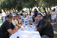 Festivalul Mustului Septembrie 2009 200