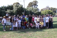 Festivalul mustului 27 septembrie 2009