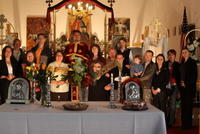 2010-05-21 Sf.Constantin si Elena - Vecernia