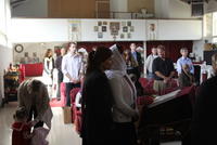 2011-11-14 Evenimente Noiembrie 2011