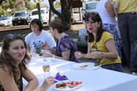 Festivalul Mustului Septembrie 2009 147