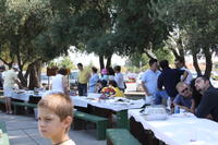 Festivalul Mustului Septembrie 2009 162