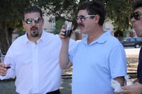 Festivalul Mustului Septembrie 2009 139