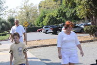 Festivalul Mustului Septembrie 2009 160