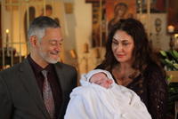 Botezul Pruncei Margareta