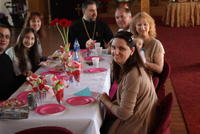 Botezul Pruncei Margareta