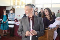 Botezul Pruncei Margareta