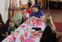 Botezul Pruncei Margareta