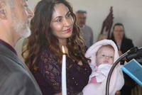 Botezul Pruncei Margareta