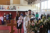 Botezul Pruncei Margareta