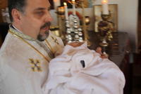 Botezul Pruncei Margareta