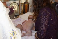 Botezul Pruncei Margareta