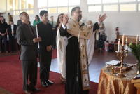 Botezul Pruncei Margareta