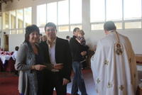 Botezul Pruncei Margareta