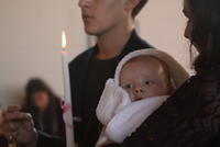 Botezul Pruncei Margareta