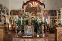 Botezul Pruncei Margareta