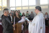 Botezul Pruncei Margareta