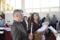 Botezul Pruncei Margareta