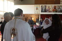 Botezul Pruncei Margareta