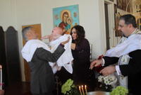 Botezul Pruncei Margareta