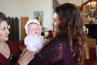 Botezul Pruncei Margareta