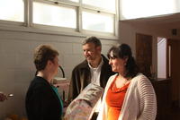 Botezul Pruncei Margareta