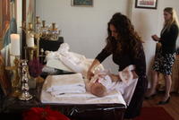 Botezul Pruncei Margareta