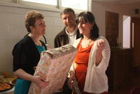 Botezul Pruncei Margareta