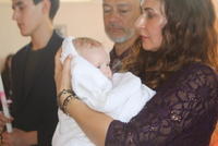 Botezul Pruncei Margareta