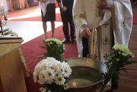 Botezul Pruncei Margareta