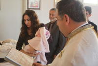 Botezul Pruncei Margareta