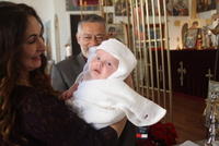 Botezul Pruncei Margareta