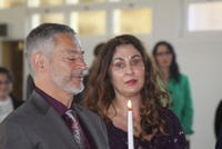 Botezul Pruncei Margareta