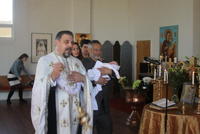 Botezul Pruncei Margareta