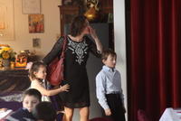 Botezul Pruncei Margareta