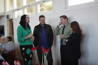 Botezul Pruncei Margareta