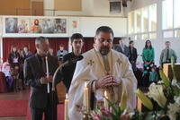 Botezul Pruncei Margareta