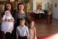 Botezul Pruncei Margareta