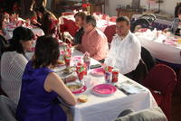 Botezul Pruncei Margareta