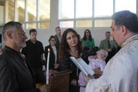 Botezul Pruncei Margareta