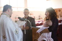 Botezul Pruncei Margareta