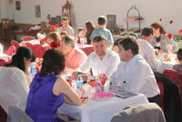 Botezul Pruncei Margareta